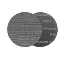 Круг абразивный VOLCA GARNET 150ммP400 сетчатая основа