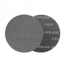 Круг абразивный VOLCA GARNET 150ммP400 сетчатая основа