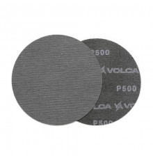 Круг абразивный VOLCA GARNET 150ммP500 сетчатая основа