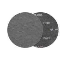 Круг абразивный VOLCA GARNET 150ммP600 сетчатая основа