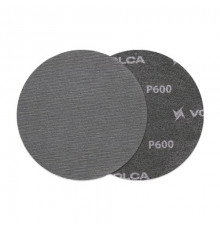Круг абразивный VOLCA GARNET 150ммP600 сетчатая основа