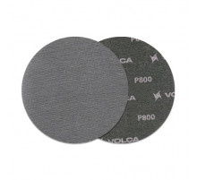 Круг абразивный VOLCA GARNET 150ммP800 сетчатая основа