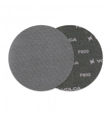 Круг абразивный VOLCA GARNET 150ммP800 сетчатая основа
