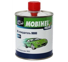 Отвердитель MOBIHEL 2К банка 0,375л  9900 для акриловой краски