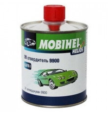 Отвердитель MOBIHEL 2К банка 0,375л  9900 для акриловой краски