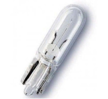 Лампа А12-1,2 б/ц с патроном Диалуч в панель приборов отеч.