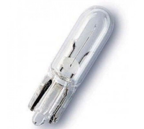 Лампа А12-1,2 б/ц с патроном Диалуч в панель приборов отеч.