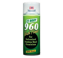 Грунт кислотный Body 960 0,4л аэр желто-зеленый