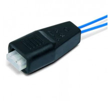 Колодка датчика з/хода ВАЗ 2108-09