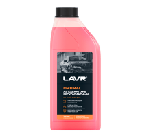 Автошампунь для бесконтактной мойки Optimal 1л. LAVR ~