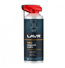 Жидкий ключ PROline аэрозоль 520 мл LAVR ЧЗ