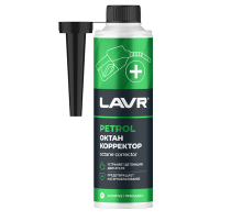 Октан-корректор аэрозоль 310 мл LAVR