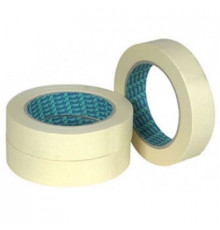 Лента малярная BODY PRO 90C 19*50 /12