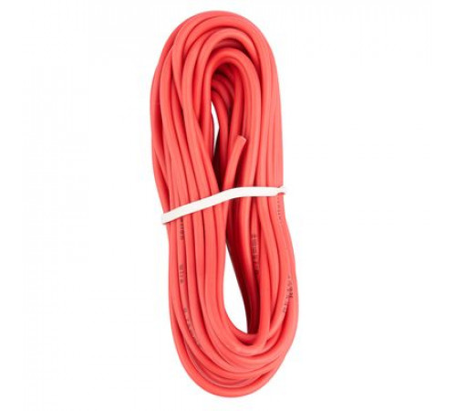 Провод  ПГВА 5м. 1х0,75 мм красный, мини-бухта REXANT