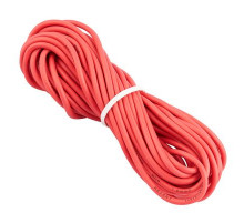 Провод  ПГВА 5м. 1х1,00 мм красный, мини-бухта REXANT