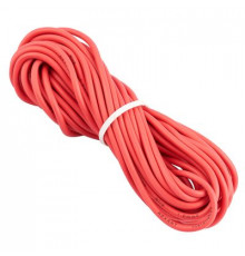 Провод  ПГВА 5м. 1х1,00 мм красный, мини-бухта REXANT