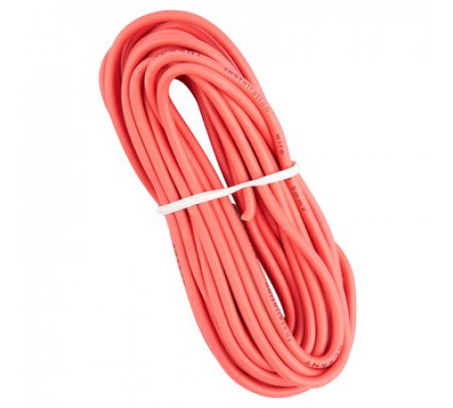Провод  ПГВА 5м. 1х1,50 мм красный, мини-бухта REXANT