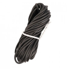 Провод  ПГВА 5м. 1х1,50 мм черный, мини-бухта REXANT