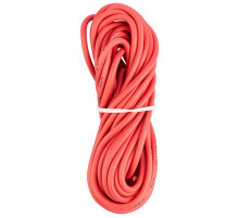 Провод  ПГВА 5м. 1х2,50 мм красный, мини-бухта REXANT