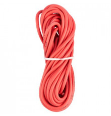 Провод  ПГВА 5м. 1х2,50 мм красный, мини-бухта REXANT