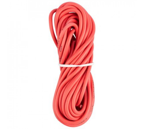 Провод  ПГВА 5м. 1х2,50 мм красный, мини-бухта REXANT