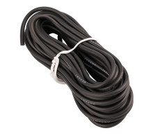 Провод  ПГВА 5м. 1х2,50 мм черный, мини-бухта REXANT