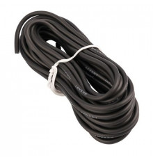 Провод  ПГВА 5м. 1х2,50 мм черный, мини-бухта REXANT