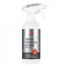 Очиститель деталей двигателя пенный, 500мл флакон с триггером ВМП-АВТО