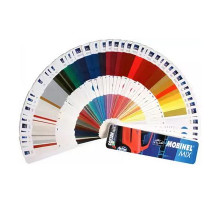 Цветовой веер MOBIHEL