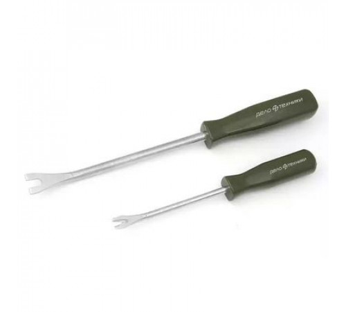 Съемник пистонов обшивки прямой 7 мм ДТ