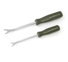 Съемник пистонов обшивки изогнутый 6 мм ДТ