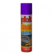 Полироль PLAK 750мл виноград оригинал Италия