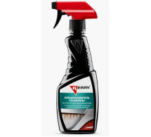 Преобразователь ржавчины триг. 500мл KERRY @