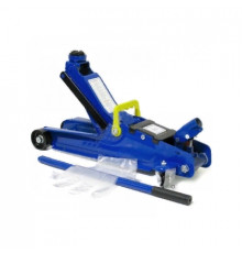 Домкрат гидравлический подкатной 2,5т 85-381мм низкопроф. в коробке МАЯКАВТО