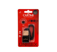 Ароматизатор CAROMI UNISEX подвесной # 2 по мотивам M.Arabi Tonka  7мл ~