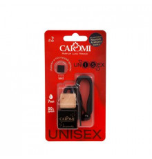 Ароматизатор CAROMI UNISEX подвесной # 2 по мотивам M.Arabi Tonka  7мл ~