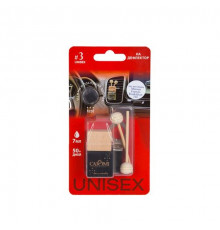 Ароматизатор CAROMI UNISEX на дефлектор  # 3 по мотивам Mais.Kurdjan724  7мл ~