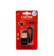Ароматизатор CAROMI UNISEX подвесной # 8 по мотивам Kil.Bamboo Harm 7мл ~