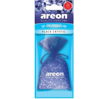 Ароматизатор AREON мешочек PEARLS Black Cristal ~