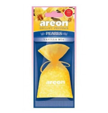 Ароматизатор AREON мешочек PEARLS Vanilla ~