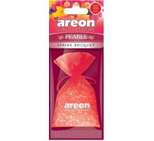 Ароматизатор AREON мешочек PEARLS Spring Bouguet ~