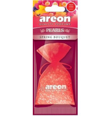 Ароматизатор AREON мешочек PEARLS Spring Bouguet ~