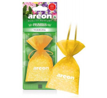 Ароматизатор AREON мешочек PEARLS Verbena ~