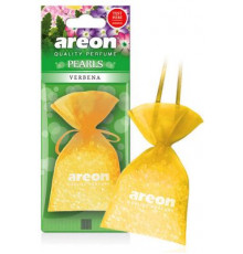 Ароматизатор AREON мешочек PEARLS Verbena ~