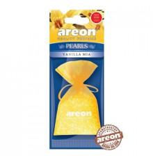 Ароматизатор AREON мешочек PEARLS Vanilla Mia ~