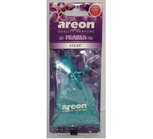 Ароматизатор AREON мешочек PEARLS Lilac ~