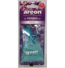 Ароматизатор AREON мешочек PEARLS Lilac ~
