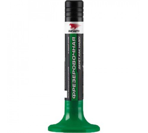 Паста притирочная Фрезеровочная флакон 40г ВМП АВТО