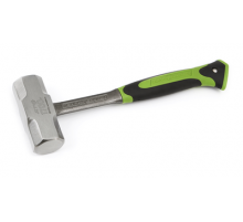 Кувалда цельнокованая круглая 1700г ДТ