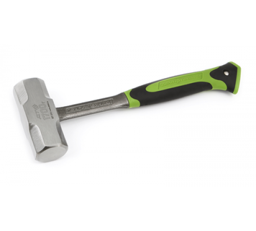 Кувалда цельнокованая круглая 1700г ДТ